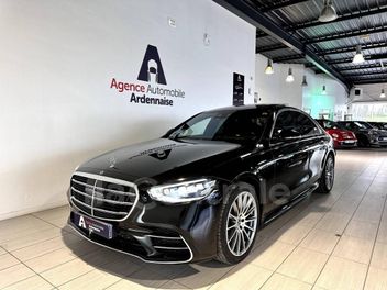 MERCEDES CLASSE S 8 VIII 400 D AMG LINE 4MATIC