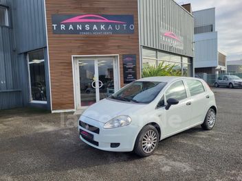 FIAT PUNTO 2 CULT II (2) 1.2 8V CULT II 5P