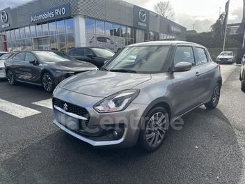 SUZUKI SWIFT 5 V 1.2 DUALJET HYBRID PACK