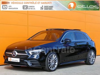 MERCEDES CLASSE A 4 IV 250 E AMG LINE 8G-DCT PACK PREMIUM PLUS