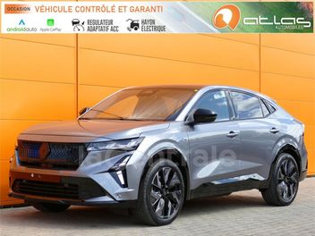 RENAULT RAFALE E-TECH HYBRID 200 ESPRIT ALPINE BVA + SOLARBAY