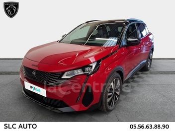 PEUGEOT 3008 (2E GENERATION) II (2) 1.6 HYBRID 225 GT PACK E-EAT8