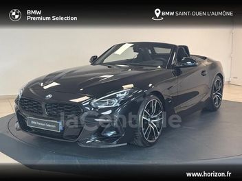 BMW Z4 G29 (G29) (2) 2.0 SDRIVE20I 197 M SPORT BVA8