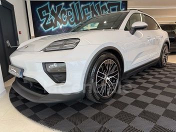 PORSCHE MACAN 2 II 408 4 100 KWH