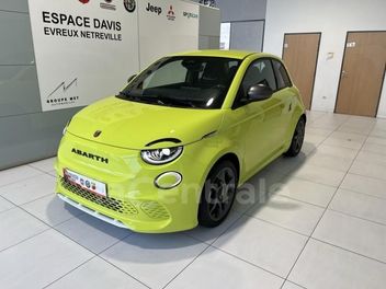 ABARTH 500 (3E GENERATION) III E 155 42 KWH PACK