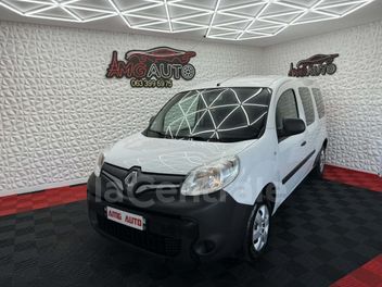 RENAULT GRAND KANGOO 2 II (2) 1.5 DCI 90 ENERGY LIFE E6