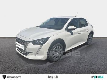 PEUGEOT E-208 (2E GENERATION) II ELECTRIQUE ACTIVE BUSINESS 50 KWH