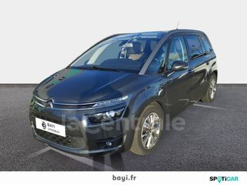CITROEN GRAND C4 PICASSO 2 II 2.0 BLUEHDI 150 S&S EXCLUSIVE EAT6