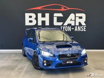SUBARU 