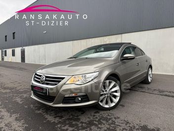 VOLKSWAGEN PASSAT CC 2.0 TDI 170 CR FAP CARAT EDITION 4MOTION DSG 5PL