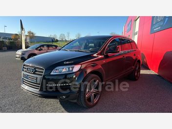 AUDI Q7 3.0 V6 TDI S LINE 5PL
