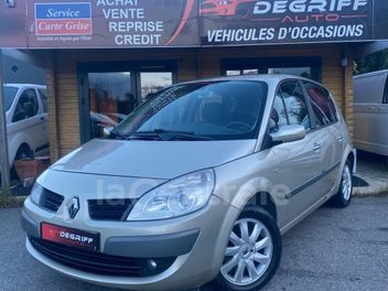 RENAULT SCENIC 2 II (2) 1.5 DCI 105 DYNAMIQUE