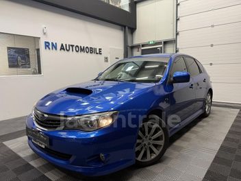 SUBARU IMPREZA 3 III 2.5 230 WRX ANNIVERSARY