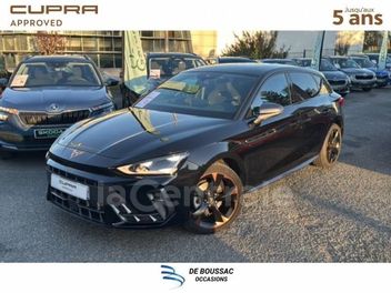 CUPRA LEON (3) 1.5 ETSI HYBRID 150 V DSG7