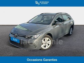 VOLKSWAGEN GOLF 8 SW VIII SW 2.0 TDI SCR 115 LIFE DSG7