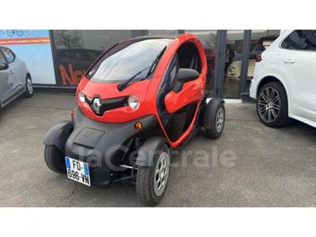 RENAULT TWIZY 45 45 LIFE 6.1 KWH
