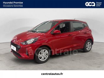 HYUNDAI I10 (3E GENERATION) III (2) 1.0 63 INTUITIVE BVR