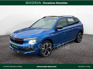 SKODA 
