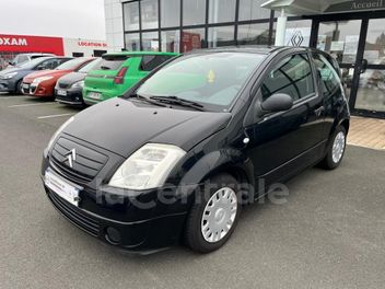 CITROEN C2 1.1