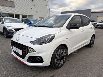 HYUNDAI I10 (3E GENERATION) III 1.2 84 N LINE