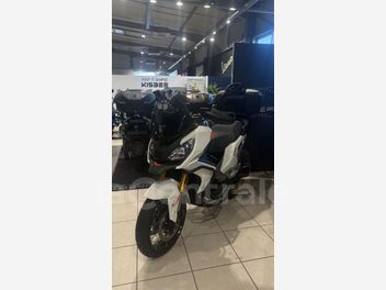 PEUGEOT XP400 400 GT