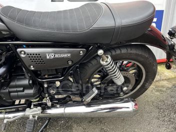 MOTO GUZZI V9 II 850 ROAMER