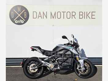 ZERO S 11 KW POWER TANK