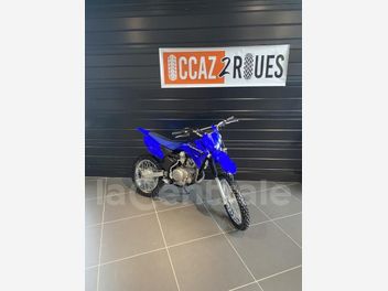 YAMAHA TT 125 R