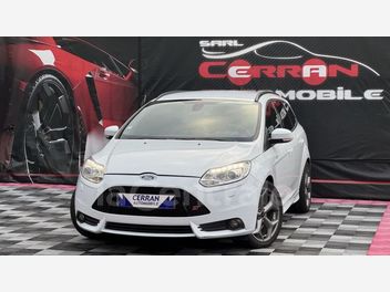 FORD FOCUS 3 SW ST III SW 2.0 SCTI ECOBOOST 250 S&S ST BV6