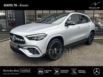 MERCEDES GLA 2 II (2) 250 E HYBRID EQ AMG LINE 8G-DCT