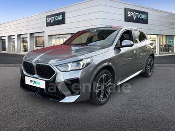 BMW X2 U10 SDRIVE18DA 150 M SPORT DKG7