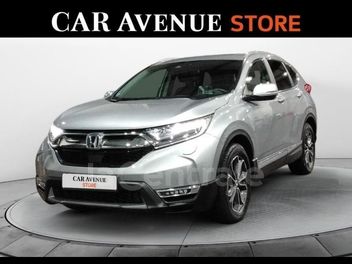 HONDA CR-V 5 V 2.0 I-MMD 2WD EXCLUSIVE
