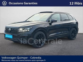 VOLKSWAGEN TOUAREG 3 R III 3.0 TSI EHYBRID 462 4MOTION R TIPTRONIC 8