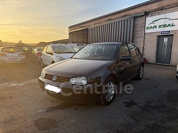 VOLKSWAGEN GOLF 4 IV 1.4 EDITION 5P