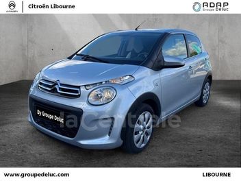 CITROEN 