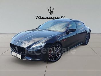MASERATI 