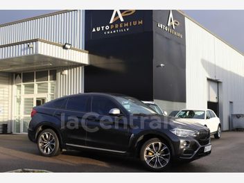 BMW X6 F16 (F16) XDRIVE30D 258 LOUNGE PLUS BVA8