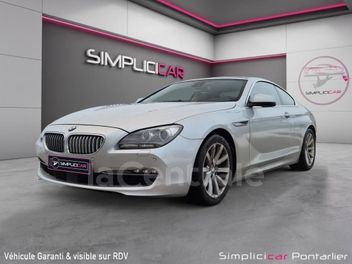BMW SERIE 6 F13 (F13) COUPE 650I XDRIVE 407 LUXE