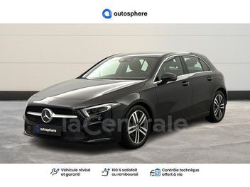 MERCEDES CLASSE A 4 IV 180 D PROGRESSIVE LINE 7G-DCT