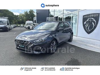 HYUNDAI I30 (3E GENERATION) 1.0 T-GDI 120 HYBRID 48V TREND