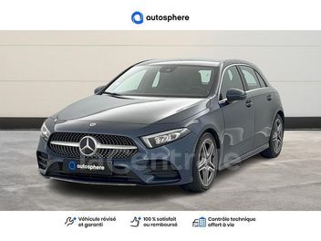 MERCEDES CLASSE A 4 200 163 AMG LINE 7G-DCT