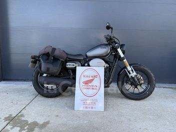 HYOSUNG GV 125 AQUILA CLASSIC