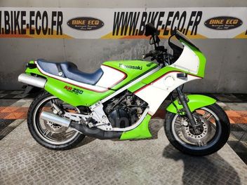 KAWASAKI KR KR