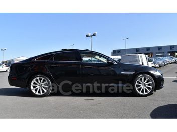 JAGUAR XJ 2 II 3.0 V6 D S PORTFOLIO