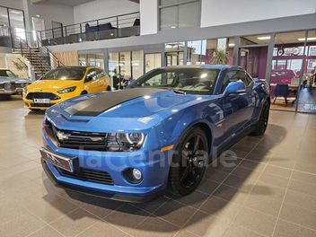 CHEVROLET CAMARO 5 V COUPE 6.2 V8 432 SS