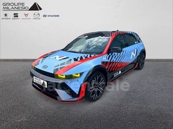 HYUNDAI IONIQ 5 N 609 84 KWH