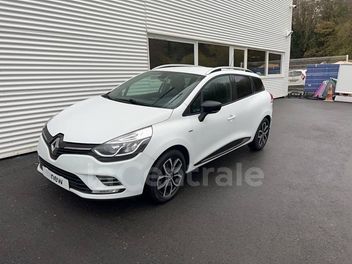 RENAULT CLIO 4 ESTATE IV (2) ESTATE 09 TCE 90 LIMITED