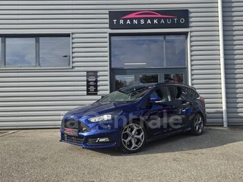 FORD FOCUS 3 SW ST III (2) SW 2.0 ECOBOOST 250 S&S ST