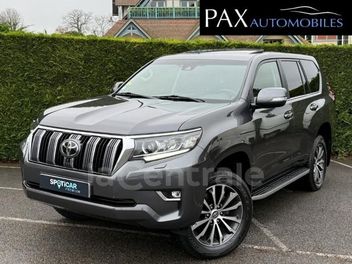 TOYOTA LAND CRUISER SERIE 150 (KDJ150) (3) 177 D-4D LOUNGE PACK TECHNO BVA