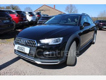 AUDI A4 ALLROAD (2E GENERATION) II 45 TFSI 245 DESIGN QUATTRO S TRONIC